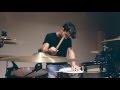 Ariana Grande - Side To Side (ft. Nicki Minaj) | Drum Cover by Giovanni Cilio