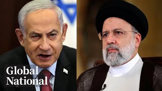 Global National: April 19, 2024 | Will a limited Israeli strike on Iran lead to further escalation?
