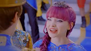 Descendants 3 |MMV| - Never Enough