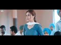 Jab Hum Parhya Karte The | 50 M | New Punjabi Movie | Full Punjabi Movies | Student Life