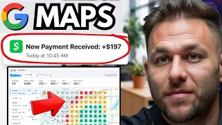 Google Maps + AI Agents Is the Most Overlooked Way to Make Money Online