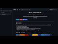 Create a Stunning GitHub README Profile in 4 Minutes | Free GitHub README Generator 2026