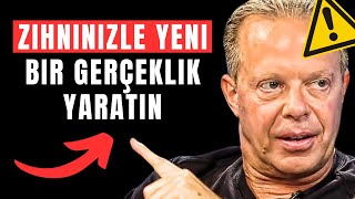 Zihinsel Sınırlamalarınızı Aşın ve Hayatınızı Dönüştürün! | Joe Dispenza