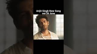 Pasoori Nu - Arijit Singh | New Song | Satyaprem Ki Katha | Kartik Aaryan | Kiara Adwani |❤️#newsong