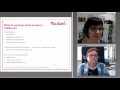 Webinar 7: Supporting primary school children with anxiety