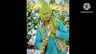 ''wajde Dhol Harbhajan mann\