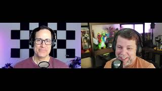 Thinking Elixir Podcast 279: Hot Code Upgrades and Hotter AI Takes