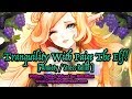 [ Kitti Minx ] Relaxing Tranquility With Paige! ( Elf Girl ) Audio Roleplay / ASMR [ Mature ]