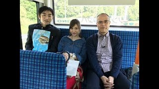 「ローカル路線バス乗り継ぎの旅Z」第6弾が6/16（土）放送！