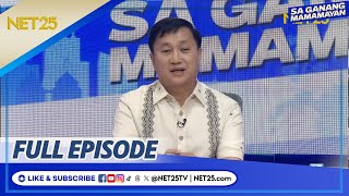 Sa Ganang Mamamayan - January 6, 2025