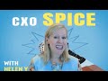 cxo spice_securing the future of work with sarah burkhart