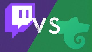 Twitch vs Trovo Going Into 2022