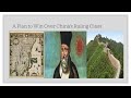 matteo ricci a jesuit priest in ming dynasty china