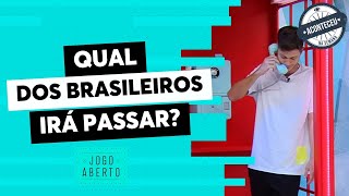 Aconteceu na Semana I Debate Jogo Aberto: Quem passa da fase de grupos da Libertadores?