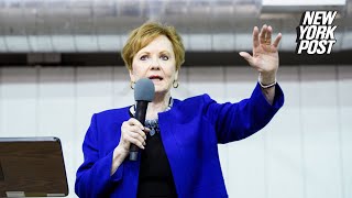 Texas Rep. Kay Granger found living in nursing home after missing six months of key House votes