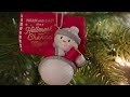 artist insights hallmark channel warm and cozy snowman