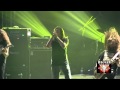 Darkest Hour LIve at Wacken 2012 Open Air: Love as A Weapon