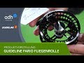 Guideline Fario Fliegenrolle - Produktvorstellung