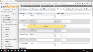 RESTful Web Services in CodeIgniter Framework - Part 4 - Security