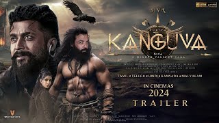KANGUVA Hindi teaser trailer || Surya,Disha || Siva || Devi shri Prasad || DR_FILMTEASER