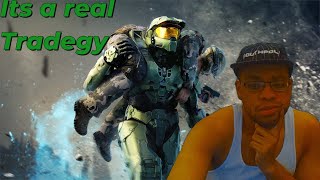 The Tradegy Of Modern Halo Video Essay Reaction