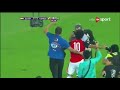 seconds of mohamed salah s penalty kick that brought egypt to the world cup