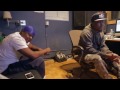 Nino Man Bitches Ain't Shit With Styles P & Jadakiss (Vlog #9) (Dir. By @BenjiFilmz)