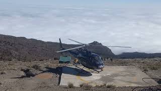 Mount Kilimanjaro Rescue