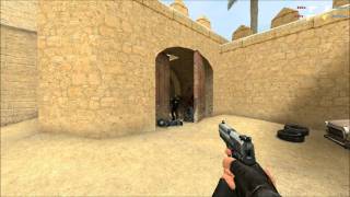 CSS USP SYNC | Yeah x3