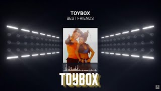Toy Box  -  Best Friend [Lyrics]