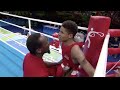 Robeisy Ramírez (CUB) vs. Shakur Stevenson (USA) Rio 2016 Olympics Final (56kg)