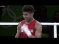 Robeisy Ramírez (CUB) vs. Shakur Stevenson (USA) Rio 2016 Olympics Final (56kg)