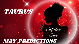 TAURUS-THE LIFE YOU'RE BUILDING IS SO MUCH CLOSER THEN YOU THINK CHANGES AROUND MONEY & LOVE