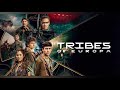 Netflix series Tribes of Europa Real Name and Ages 2021