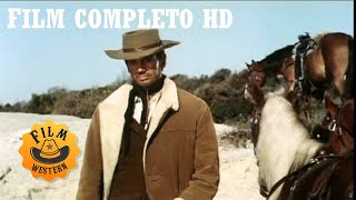 Django uccide dolcemente - Bill il taciturno | Western | HD | Film Completo in Italiano