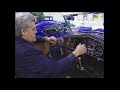 Jay Leno's Car Collection  Behind the Scenes
