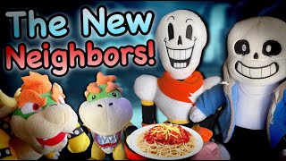 AMB - The New Neighbors!