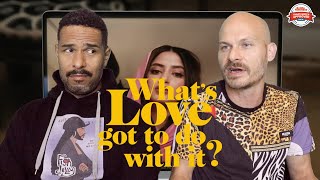 WHAT'S LOVE GOT TO DO WITH IT? Movie Review **SPOILER ALERT**