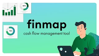 How to manage business cash flow with Finmap