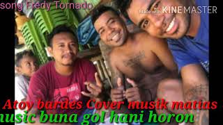 Atoy bardes Cover Hani horon