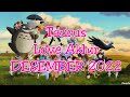 Taurus Love Akhir Dec 2022 |😶Dia Digoda Duluan & Akhirnya Tergoda Dengan Yang Lain|