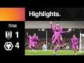 Brazilian Brilliance! | Fulham 1-4 Wolves | Highlights