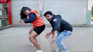 Apna Time Aayega | Gully Boy | Ranveer Singh & Alia Bhatt Dance Cover