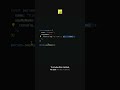 First Rule To Mastering 'this' Keyword in JavaScript