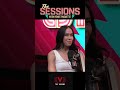 AJ Mendez on CM Punk's Return to Wrestling #shorts | The Sessions with Renee Paquette
