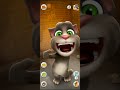 Tom 😺 talking Tom cat 🌶️🍉🥖🍅🍒🍑🥑🥝🥦 funny #shortsfeed #shorts