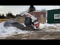 2021 bobcat t66 for sale