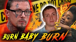 The Dark Side of Wheeling, West Virginia