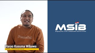 Penjelasan Lengkap Tentang Program MSIB
