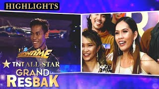 Aljun admits that he finds Lalaine beautiful | Tawag ng Tanghalan